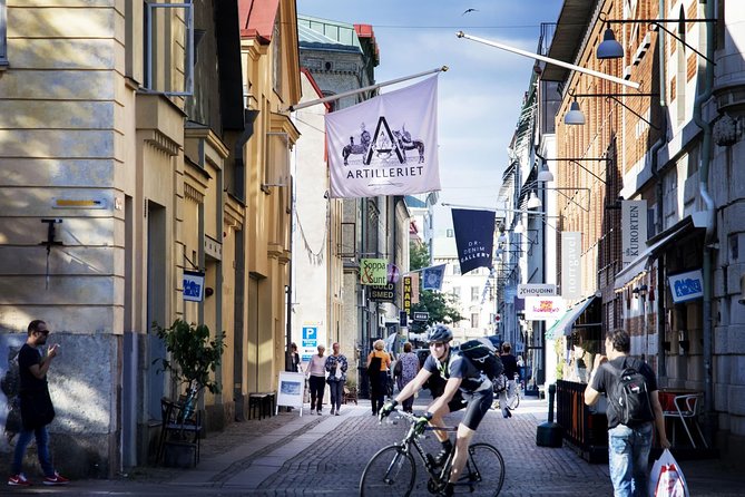 Haga Sightseeing Tour - Is $56.21 a fair price?