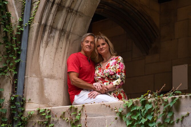 Hire Photographer, Professional Photo Shoot - Stockholm - Is $179.96 per person good value?