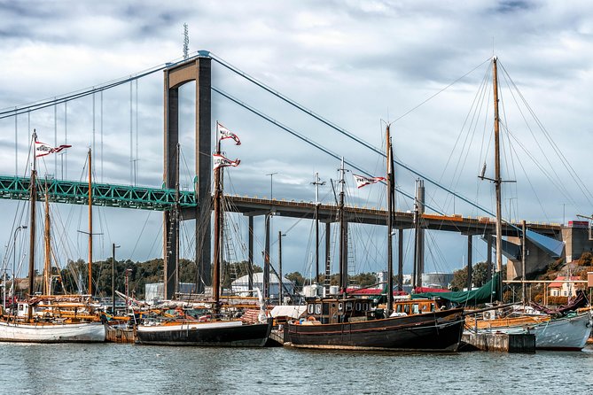 Historic Gothenburg: Exclusive Private Tour with a Local Expert - What the private format is really worth