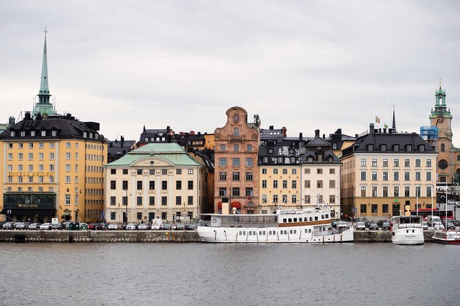 Historic Stockholm: Exclusive Private Tour with a Local Expert - What Makes This Tour Worth Considering