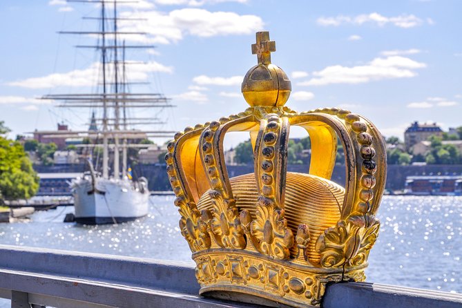 Historic Stockholm: Exclusive Private Tour with a Local Expert - Starting Beside Stockholm City Hall
