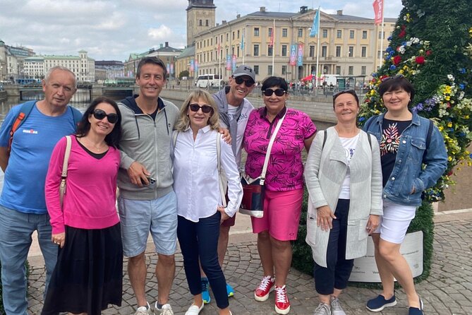 Historical Walking Tour in Restaurant and Bars in Central City - Key points at a glance