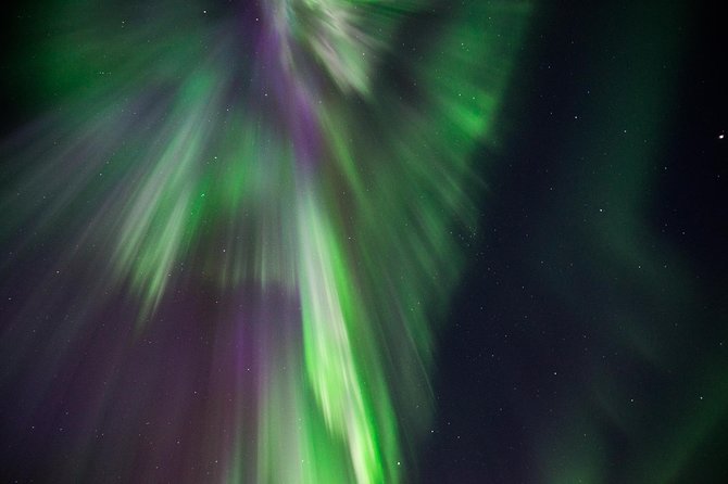 Hunt for the Northern lights in Kiruna - Abisko - What this Kiruna aurora hunt is really like