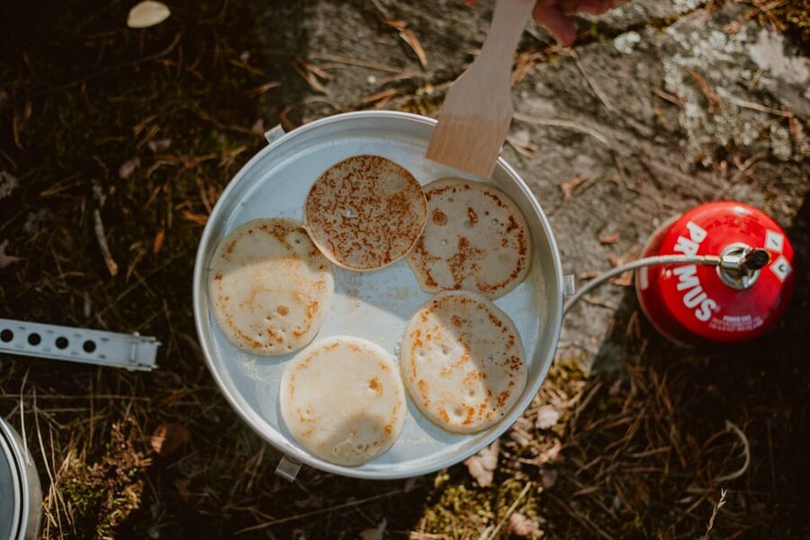 Island Hopping by Kayak & Wild Camping – Archipelago Escape - The essential points at a glance