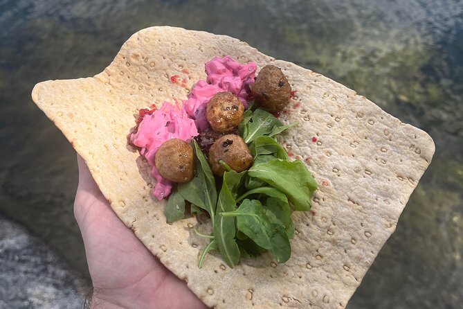 Kayak Tour in the Stockholm Archipelago with Lunch Meal - Who will enjoy this six-hour outing?
