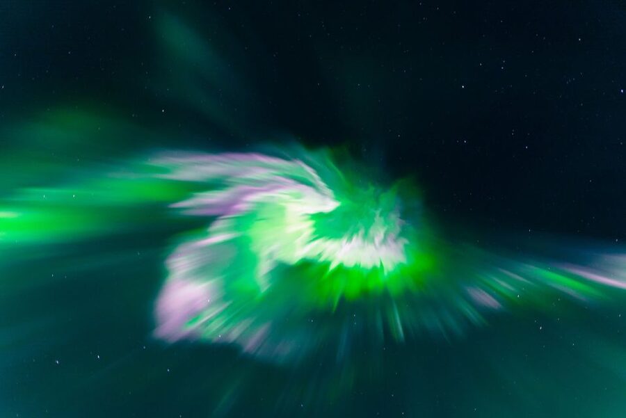 Kiruna: Northern Lights Tour with Photos - How much value do you get for $187?