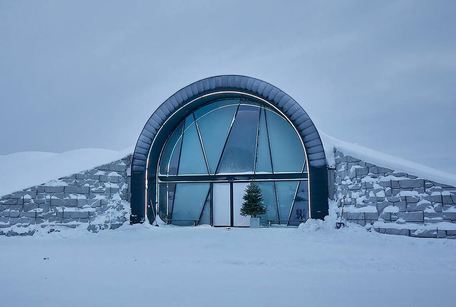 Kiruna: Tour of Icehotel and Jukkasjärvi - Key points at a glance