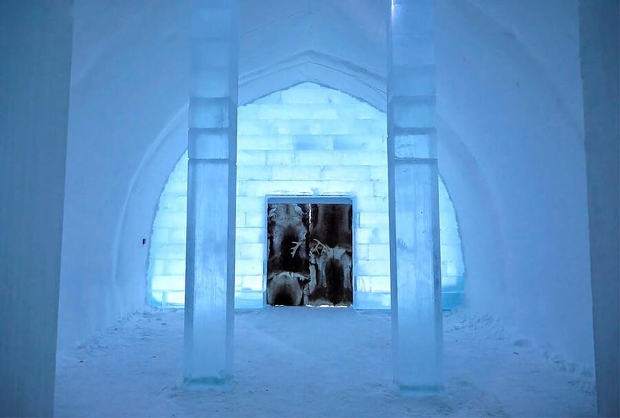 Kiruna: Tour of Icehotel and Jukkasjärvi - Why this short Kiruna tour works well