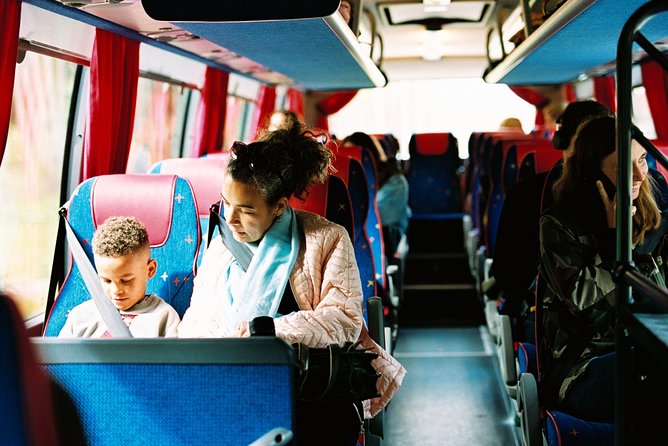 Landvetter Airport Bus Transfer Arrival - Key points to know before you fly