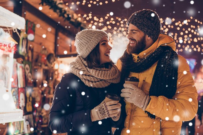 Magic Christmas Tour in Lund - Why Lund feels special at Christmas