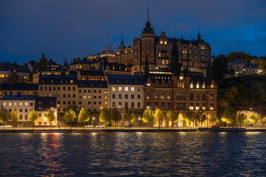Magical ''Stockholm by Night'' Photo Walk - Is $155 Per Person a Fair Price?