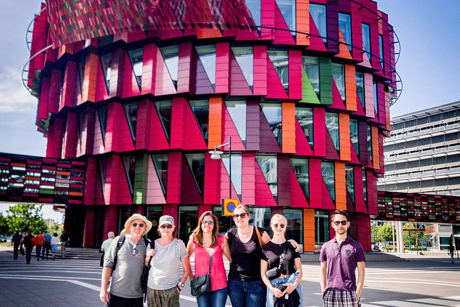 Make Your Own Tour - Guided Walking Tour - Who Will Get the Most From This Gothenburg Walk