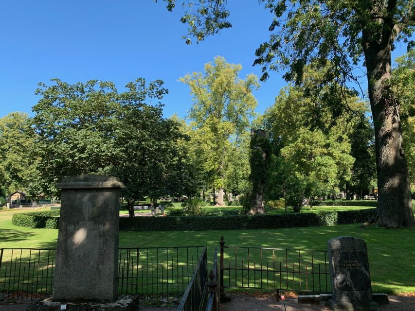Malmö: 3-Hour Guided Walking Tour - Why this Malmö walk works well