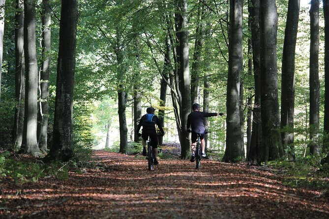 Malmo Bike Rental - Key points before you rent