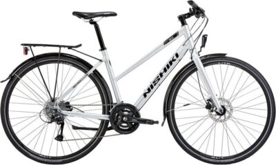 City Bike Rental