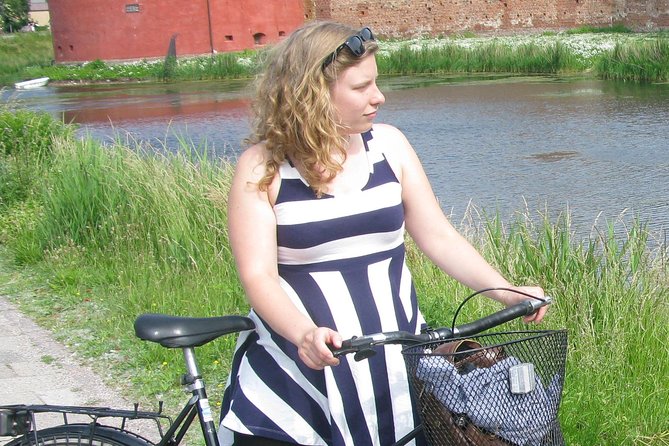 Malmo Private Bike Tour - Why a Private Bicycle Is a Good Fit for Malmö