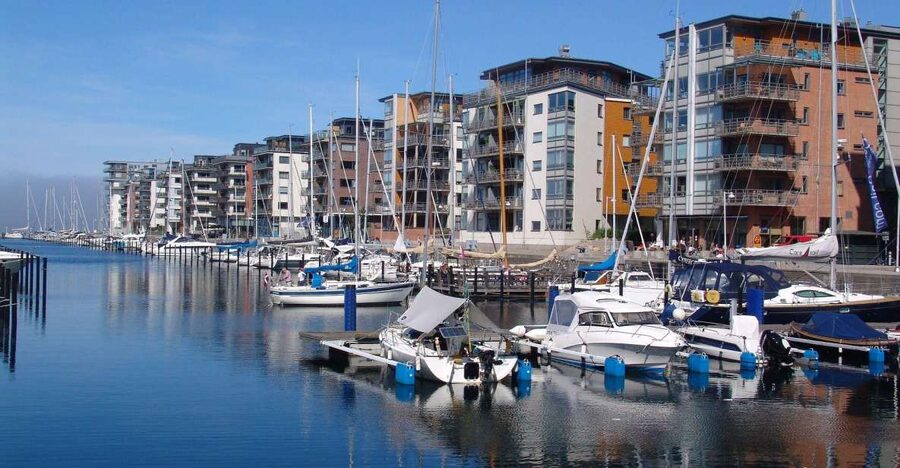 Malmo Private Walking Tour - Starting at Stortorget, Malmö’s historic center