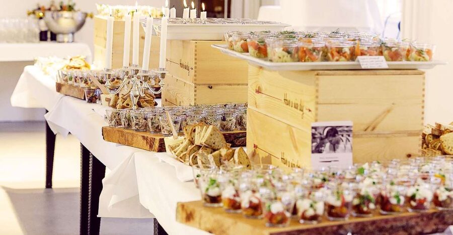Malmö: Self-Guided Food Tour - A self-guided route with human contact