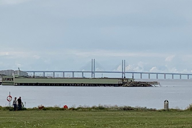 Malmo Walking Tour, 3 hours (small group) - Why this three-hour route works in Malmö