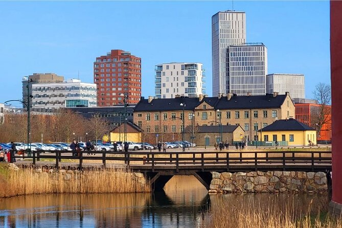 Malmö Walking Tour: Explore Top Sights & Hidden Gems - Why this route works for a short visit