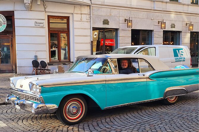 Malmö Walking Tour: Explore Top Sights & Hidden Gems - Starting at Möllevångstorget: Malmö’s everyday pulse