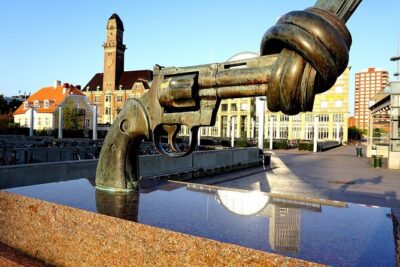 Malmö Walking Tour: Explore Top Sights & Hidden Gems