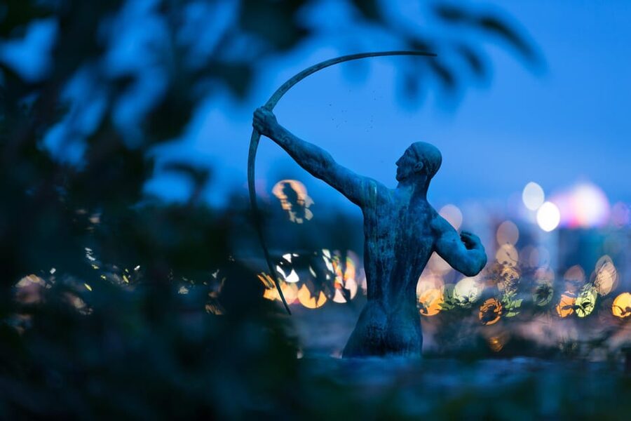 Millesgården Museum: sculpture park and art galllery - Why Millesgården feels different from a standard museum