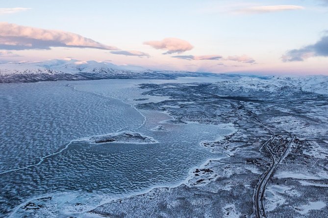 Morning hike in Abisko National Park - Is $91.71 fair for two hours?