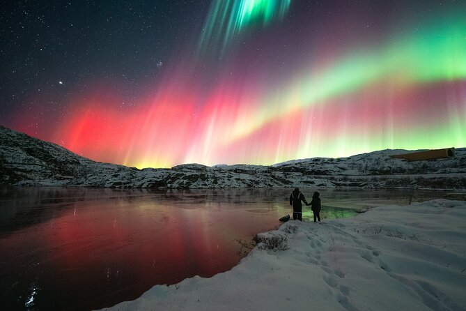 Northern Lights Photo Expedition Dinner Included from Abisko - Astronomy and camera help beneath the stars
