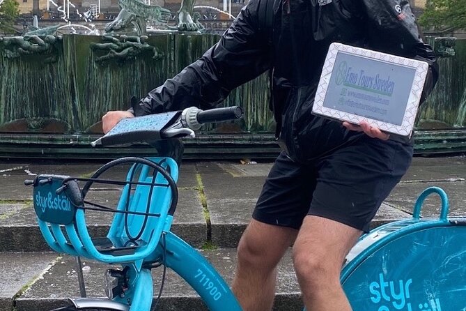 Private Bike Tour in Gothenburg with Pickup - What the Private Format Really Adds