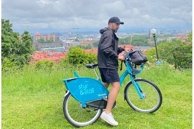 Private Bike Tour in Gothenburg with Pickup - Is $120 Per Person Good Value?