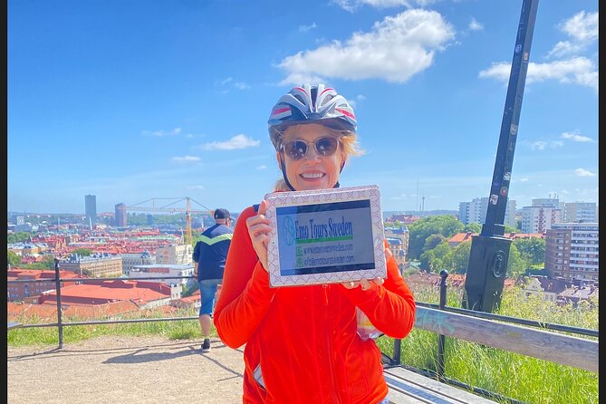 Private Bike Tour in Gothenburg with Pickup - Who Will Enjoy This Ride Most?