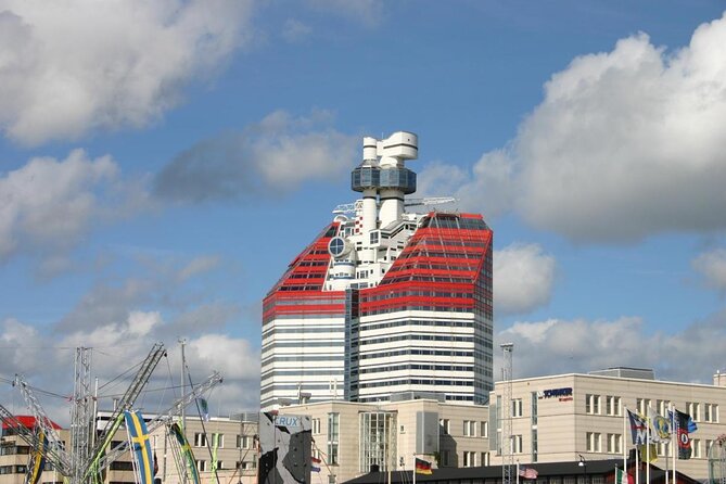Private Boat Ride in Gothenburg with pickup - Key Points to Know Before You Book