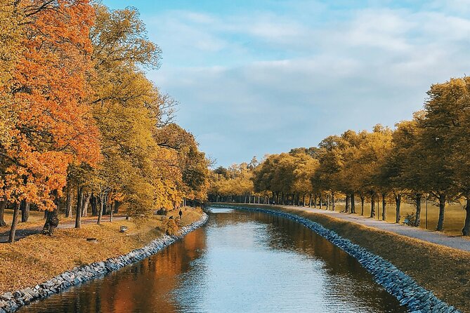Private Boat Tour in Stockholm - Why Stockholm makes sense from a boat