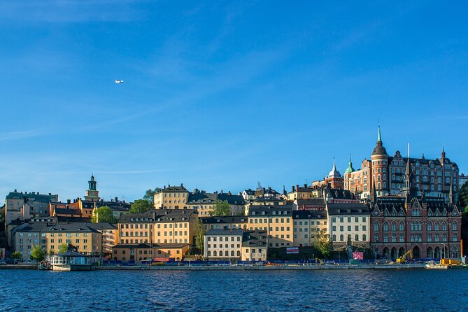 Private Boat Tour in Stockholm - Who will get the most from this outing?