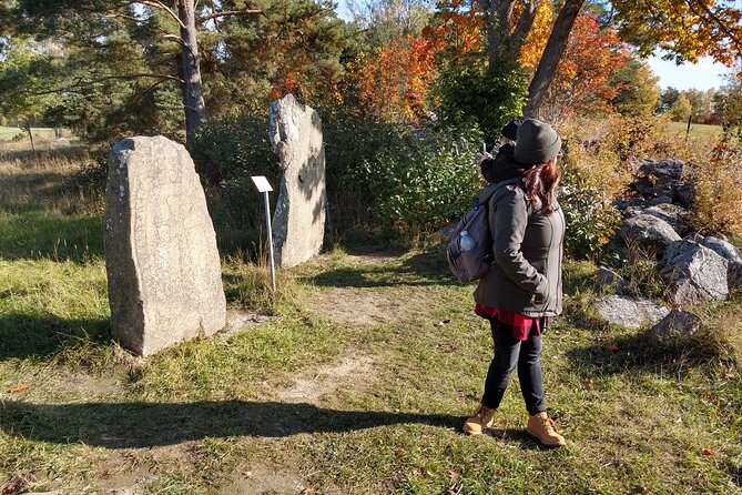 Private Full Day Viking History Tour from Stockholm Including Sigtuna and Uppsala - Uppsala Cathedral and the shift to a Christian Sweden