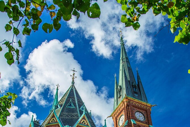 Private Guided Tour in Gothenburg - Key points at a glance