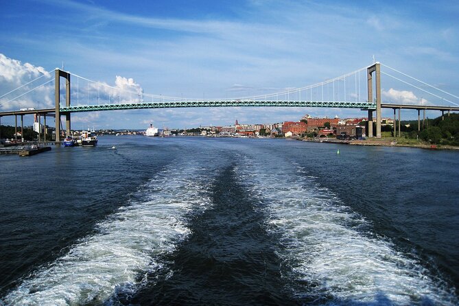 Private Guided Tour in Gothenburg - Haga Nygata and the Swedish fika pause