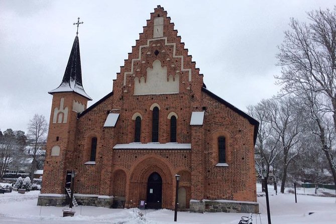 Private Half Day Tour: Viking History Trip from Stockholm Including Sigtuna - Why this tour works beyond Stockholm