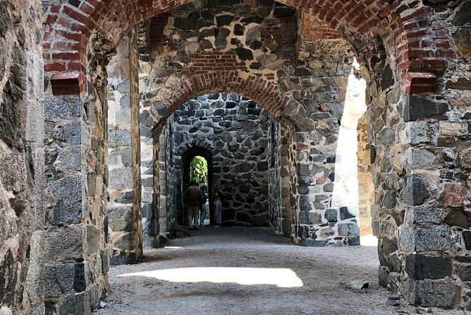 Private Half Day Tour: Viking History Trip from Stockholm Including Sigtuna - What the private format is really worth