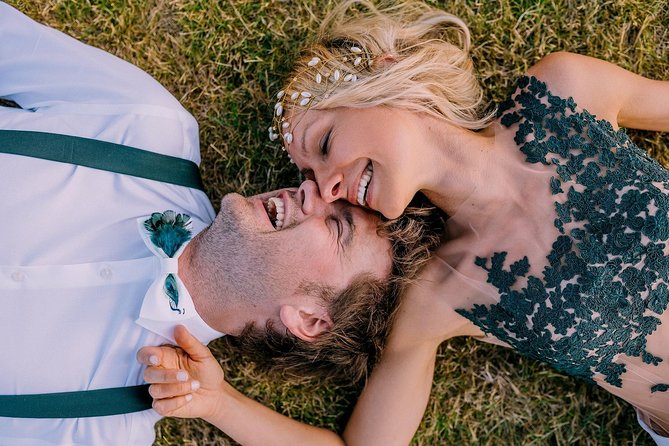 Private Photo Session with a Local Photographer in Stockholm - Is $290.89 good value for up to four people?