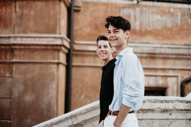 Private Photo Session with a Local Photographer in Stockholm - The satisfaction guarantee and the cancellation risk