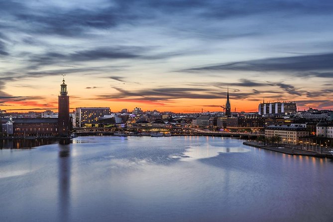 Private Photography workshop in Stockholm - Bring the camera you want to use