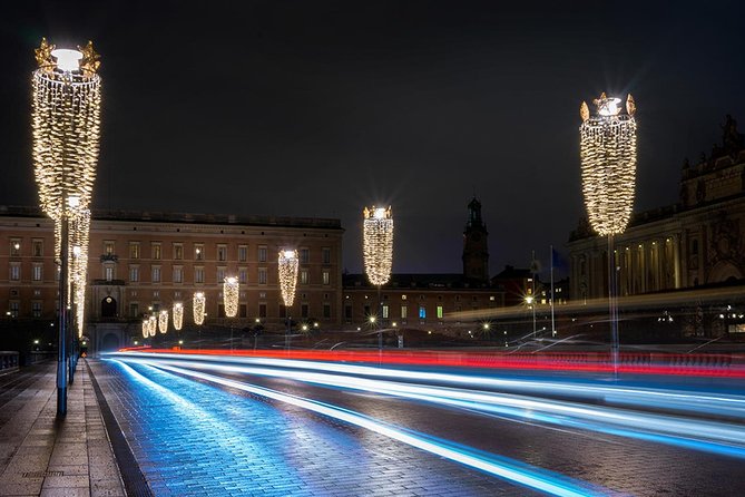 Private Photography workshop in Stockholm - Why the private format affects the price