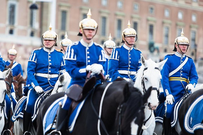 Private Photography workshop in Stockholm - Weather, pace, and practical comfort