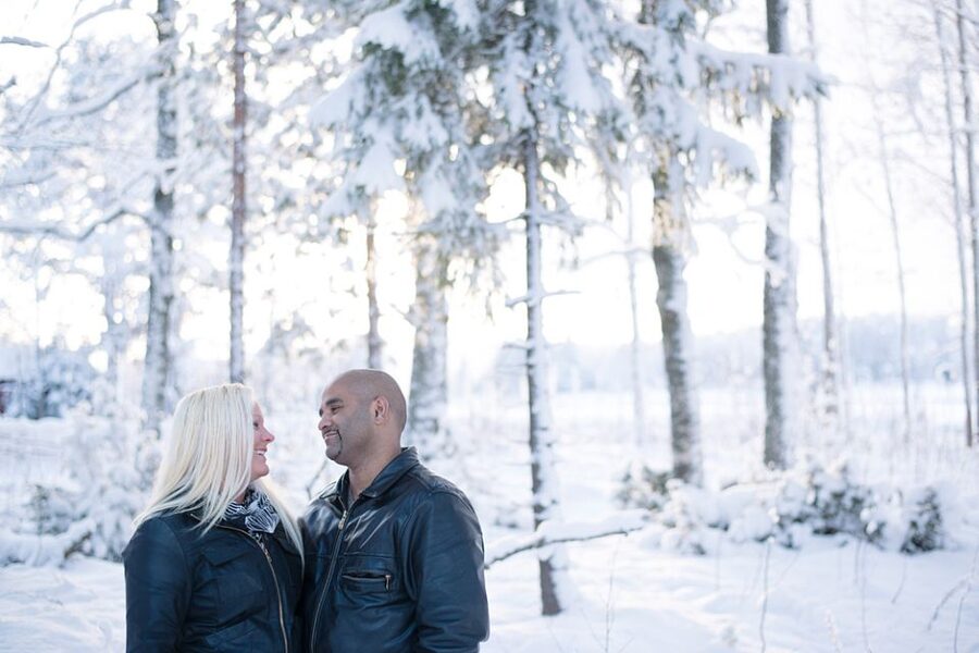 Private Professional Photo Shoot in Stockholm - Five useful things to know before you book