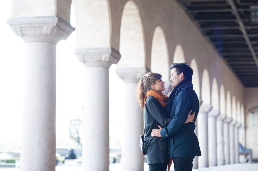 Private Professional Photo Shoot in Stockholm - One hour or two hours: choosing the right package