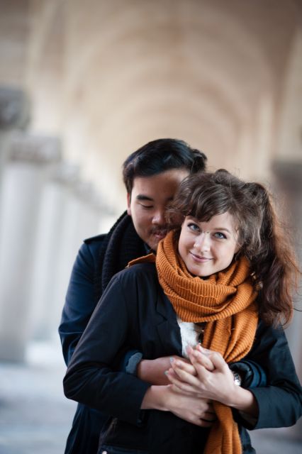 Private Professional Photo Shoot in Stockholm - The digital package and what you actually receive