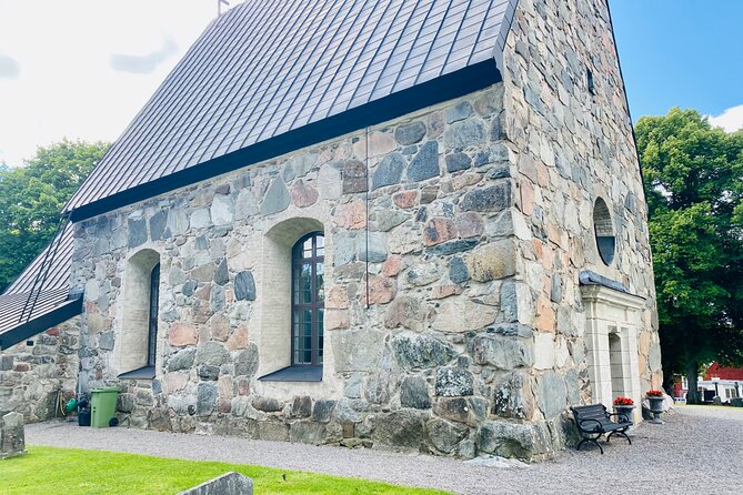 Private Roadbike Adventure in Stockholm - Stockholm County and the Appeal of Secret Roads