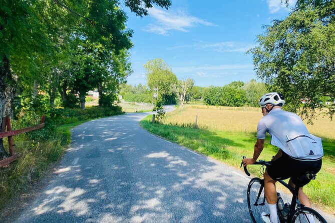 Private Roadbike Adventure in Stockholm - Is $289.11 a Fair Price?